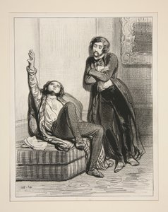  de Paul Gavarni