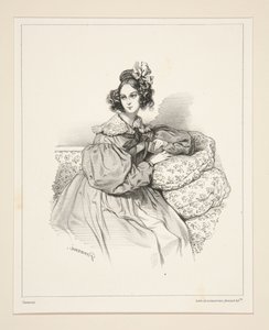  de Paul Gavarni