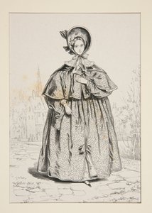  de Paul Gavarni