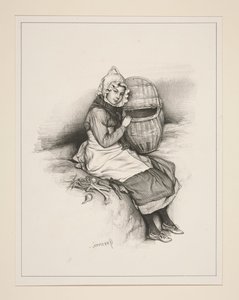 de Paul Gavarni