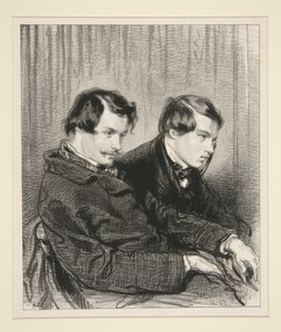  de Paul Gavarni