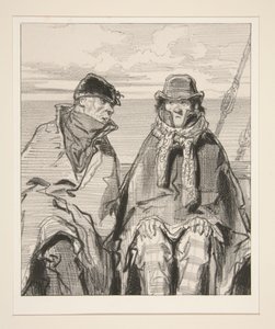  de Paul Gavarni
