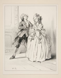  de Paul Gavarni