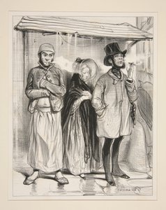  de Paul Gavarni