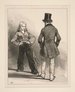  de Paul Gavarni