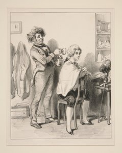  de Paul Gavarni