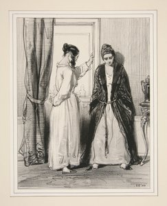  de Paul Gavarni