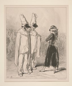 de Paul Gavarni
