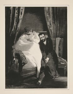  de Paul Gavarni