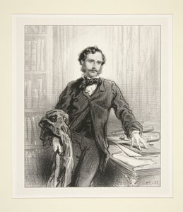  de Paul Gavarni