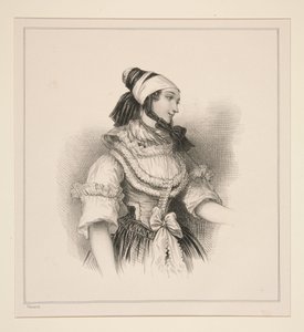  de Paul Gavarni