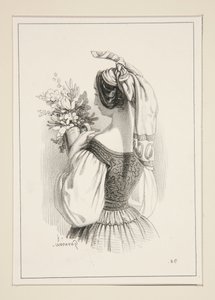  de Paul Gavarni