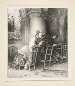  de Paul Gavarni