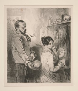  de Paul Gavarni