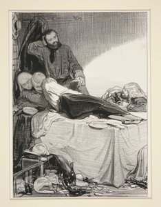  de Paul Gavarni