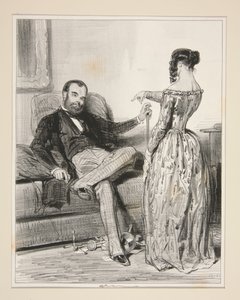  de Paul Gavarni