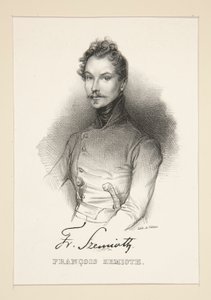 François Zemioth