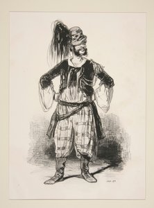 GENERAL EXTRANJERO.