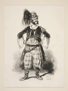  de Paul Gavarni