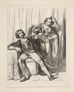  de Paul Gavarni