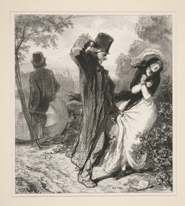  de Paul Gavarni