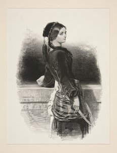 de Paul Gavarni