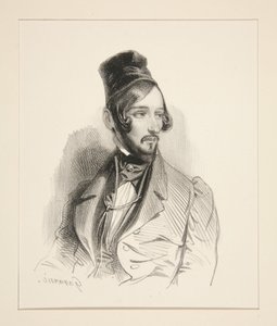  de Paul Gavarni