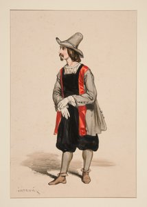  de Paul Gavarni