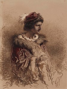  de Paul Gavarni