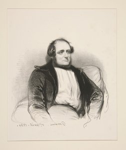  de Paul Gavarni