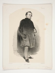  de Paul Gavarni