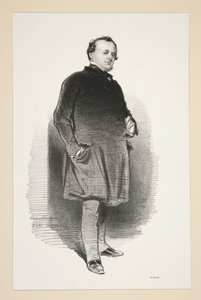  de Paul Gavarni