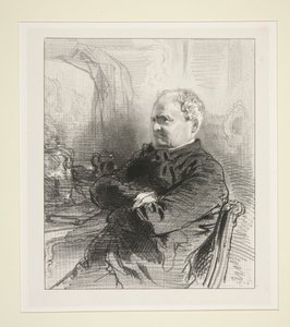  de Paul Gavarni