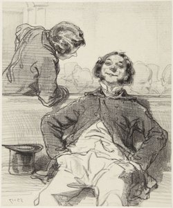  de Paul Gavarni