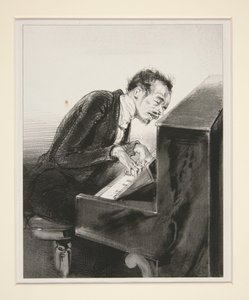  de Paul Gavarni