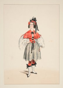  de Paul Gavarni