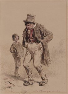  de Paul Gavarni