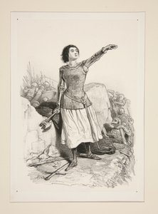Juana de Arco