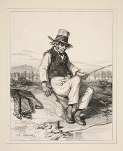  de Paul Gavarni