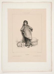 JOSEPH. de Paul Gavarni