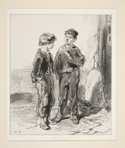j de Paul Gavarni