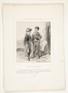 j de Paul Gavarni