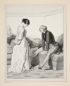  de Paul Gavarni