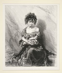  de Paul Gavarni