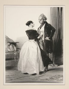  de Paul Gavarni
