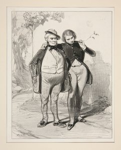  de Paul Gavarni