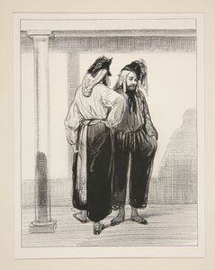  de Paul Gavarni