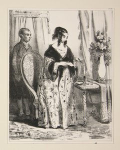  de Paul Gavarni