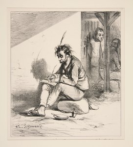  de Paul Gavarni