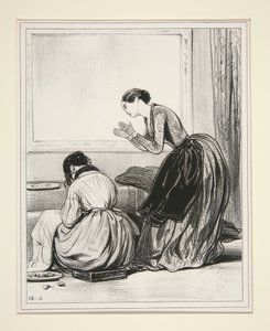  de Paul Gavarni